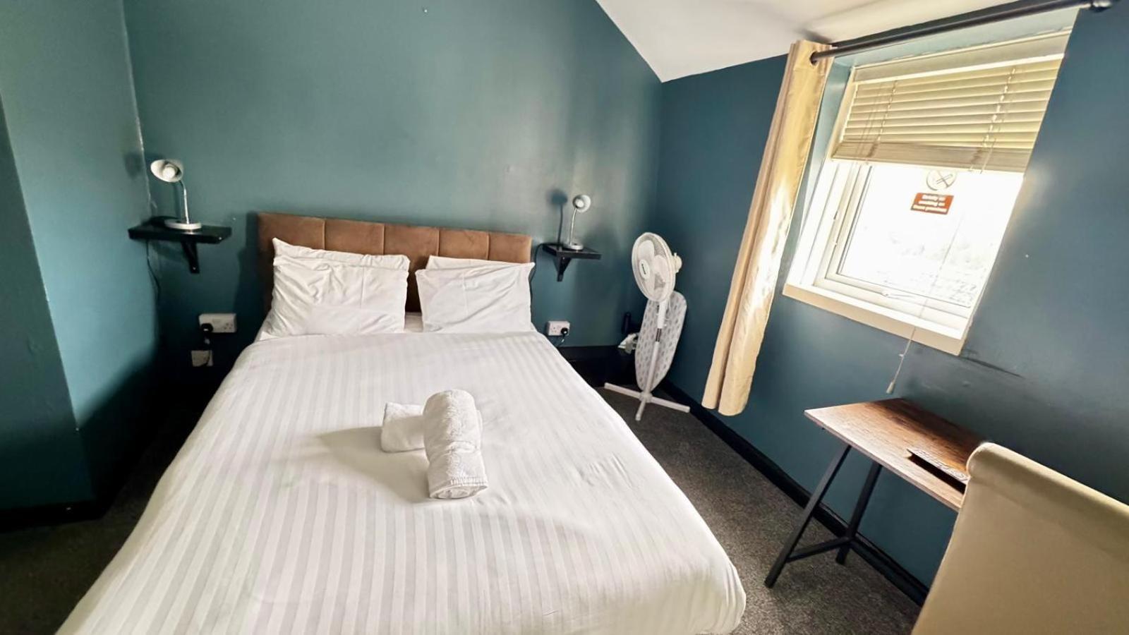 Small Double Room