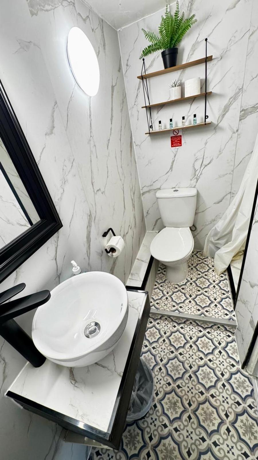 Small Double Room