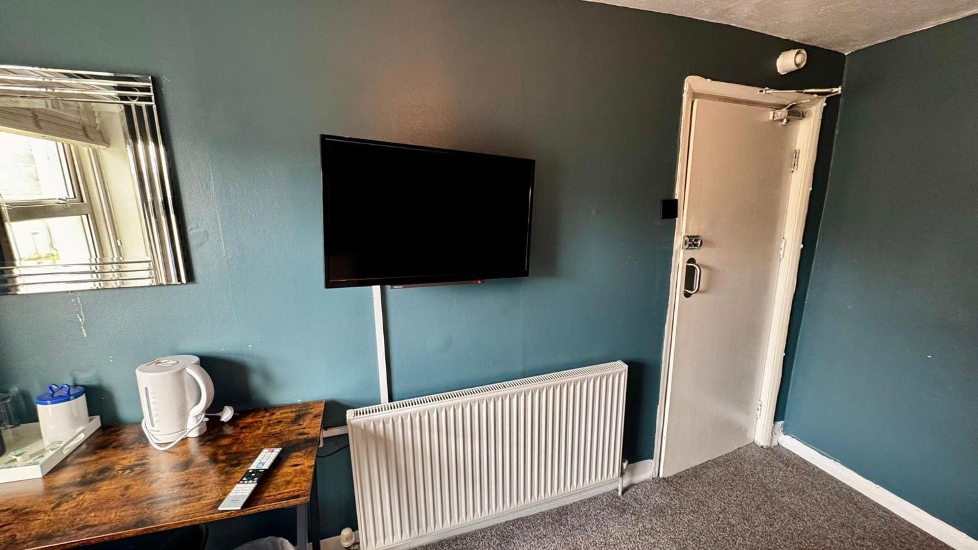 Small Double Room