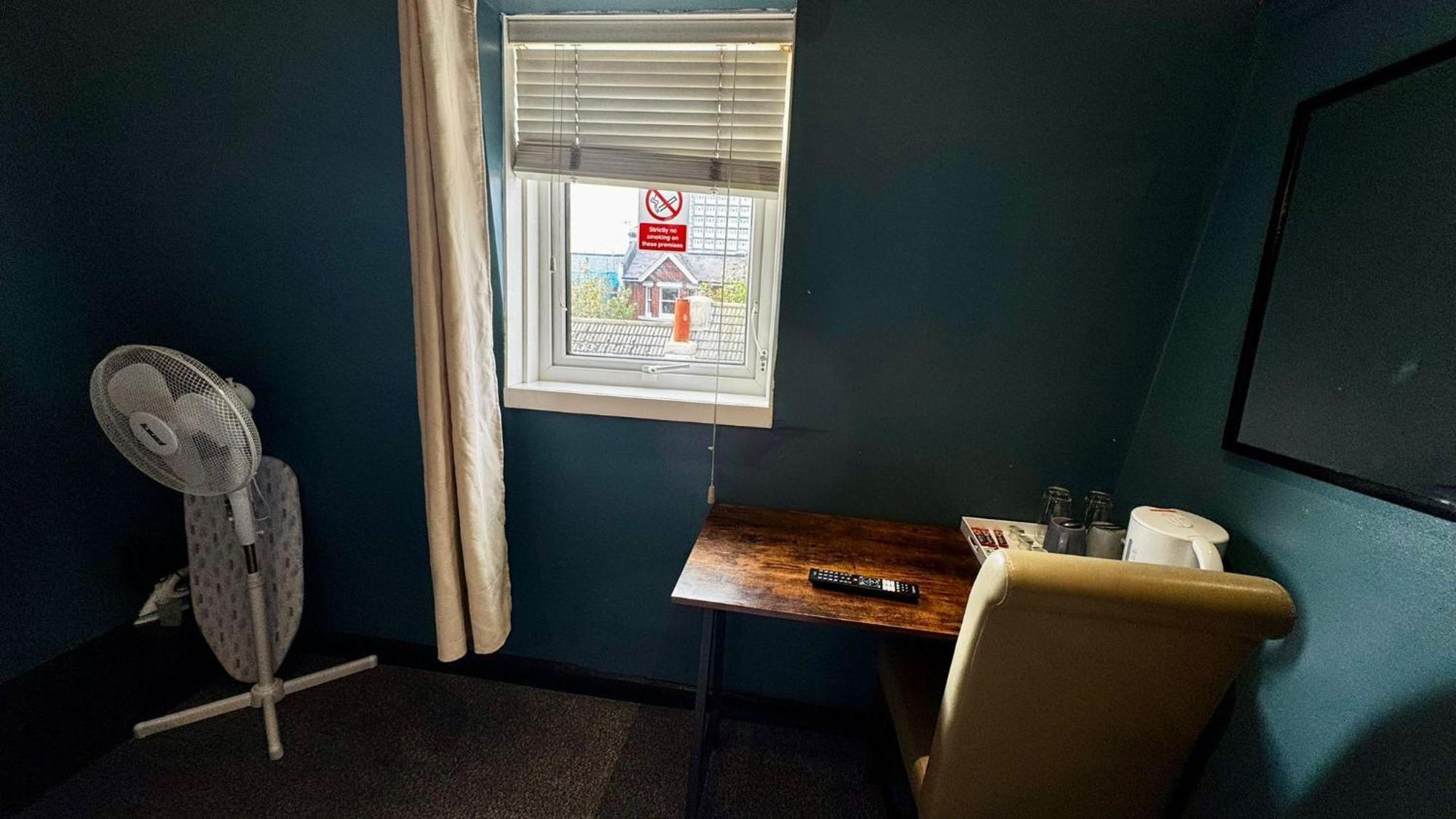Small Double Room