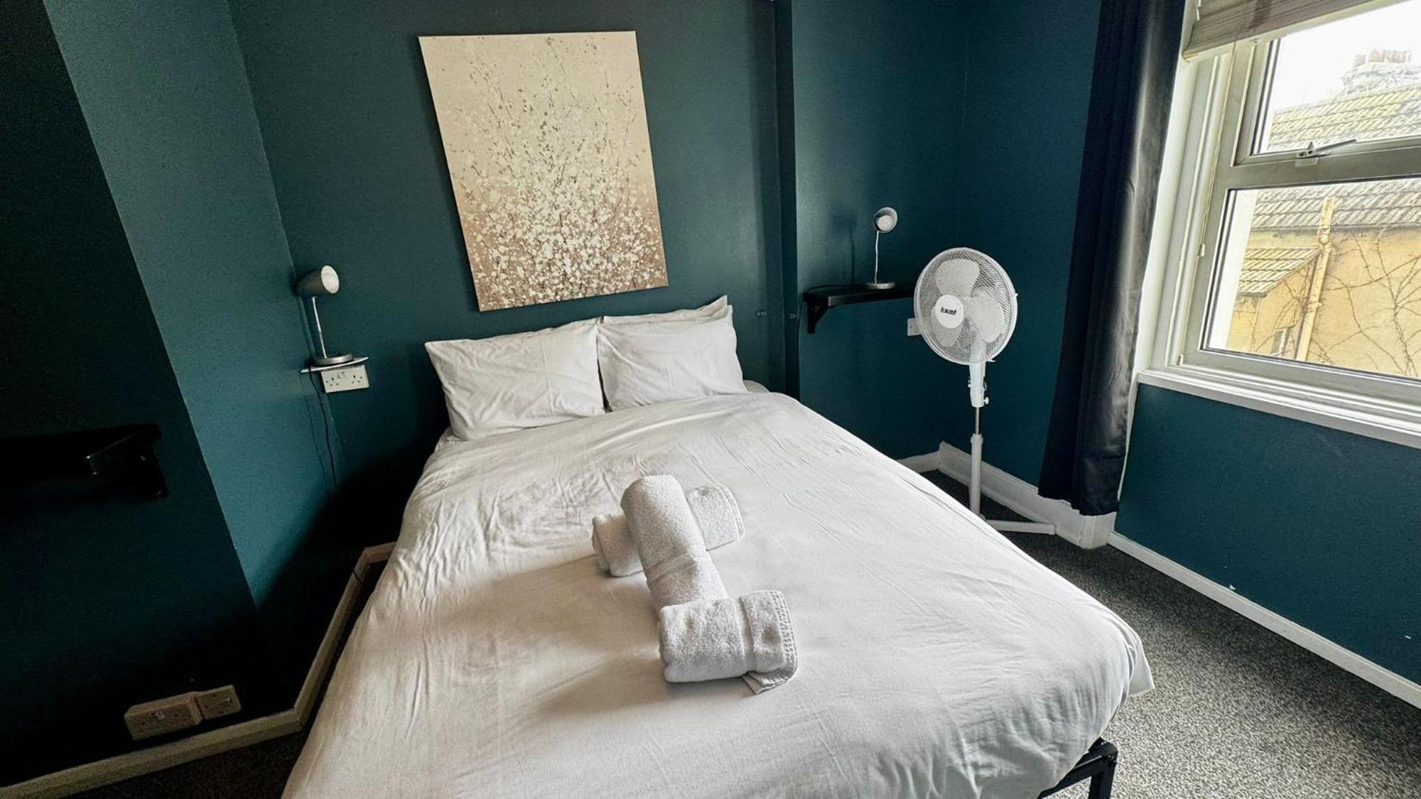 Small Double Room