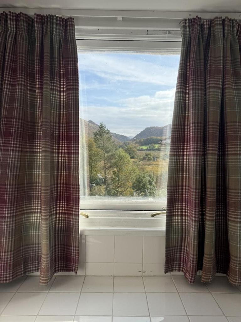 Twin Room Private Bathroom