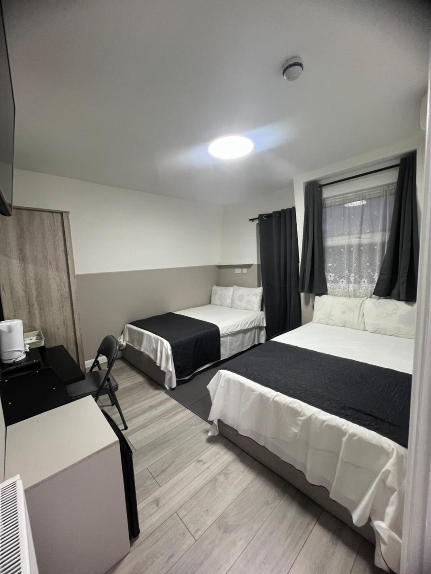 Triple Room Balcony
