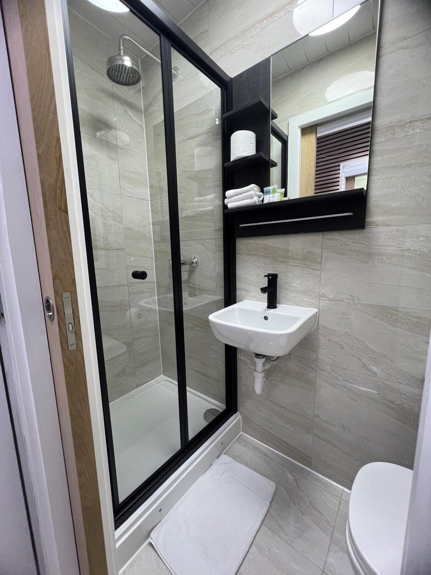Triple Room Balcony