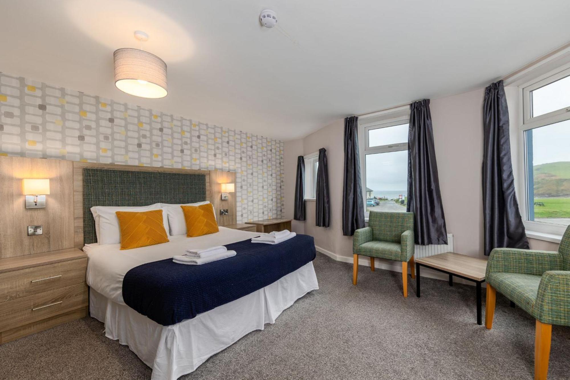 Double Room Refurbished