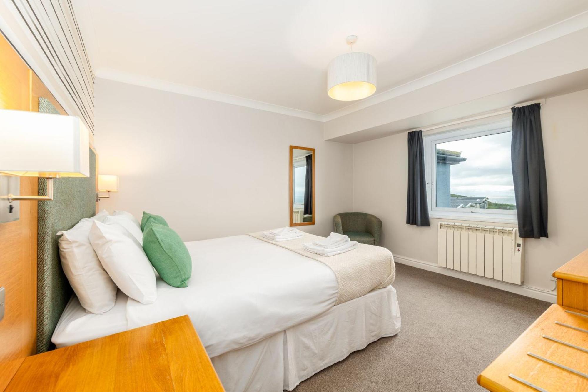 Double Room Refurbished