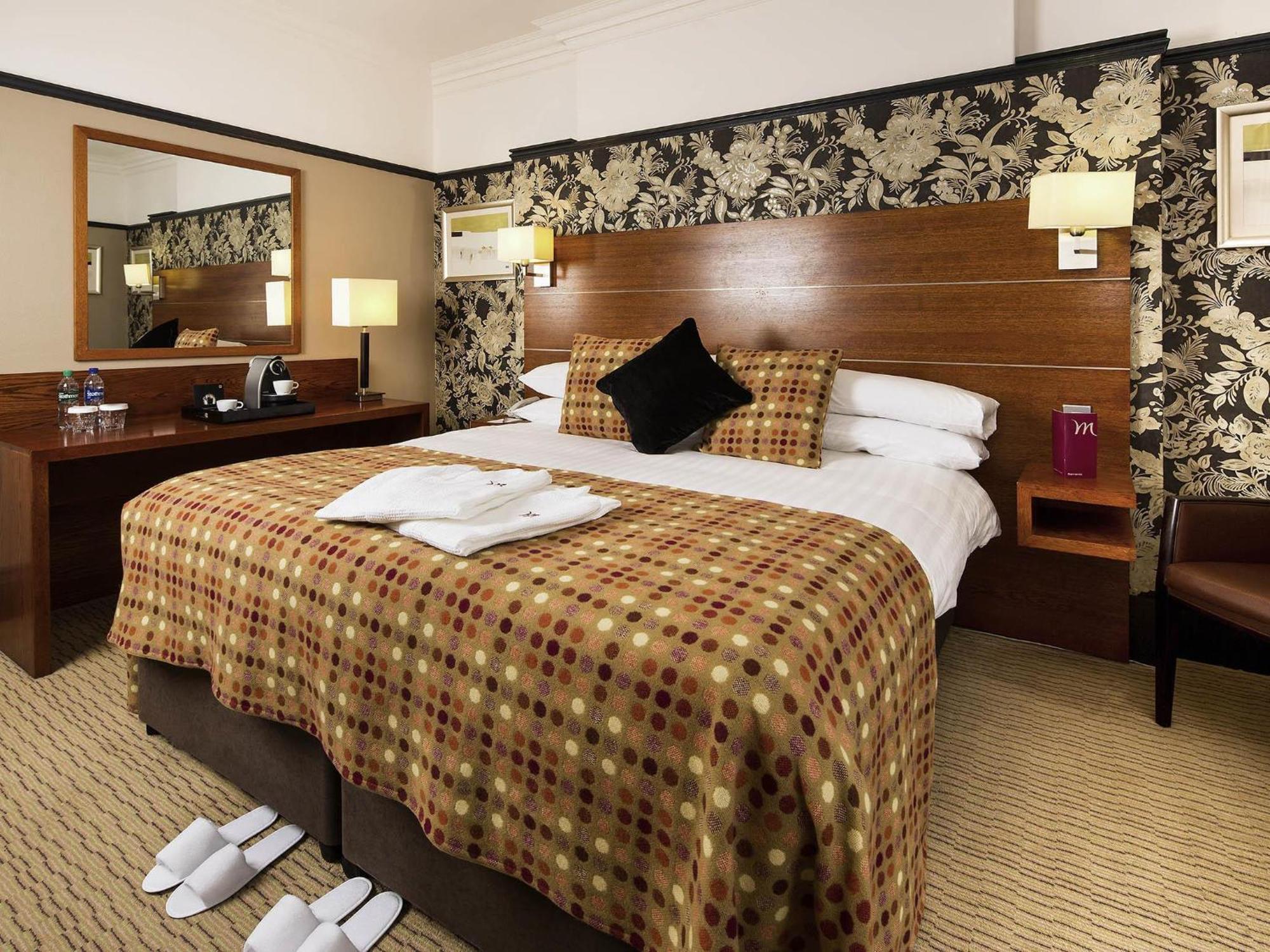 Privilege Double Room