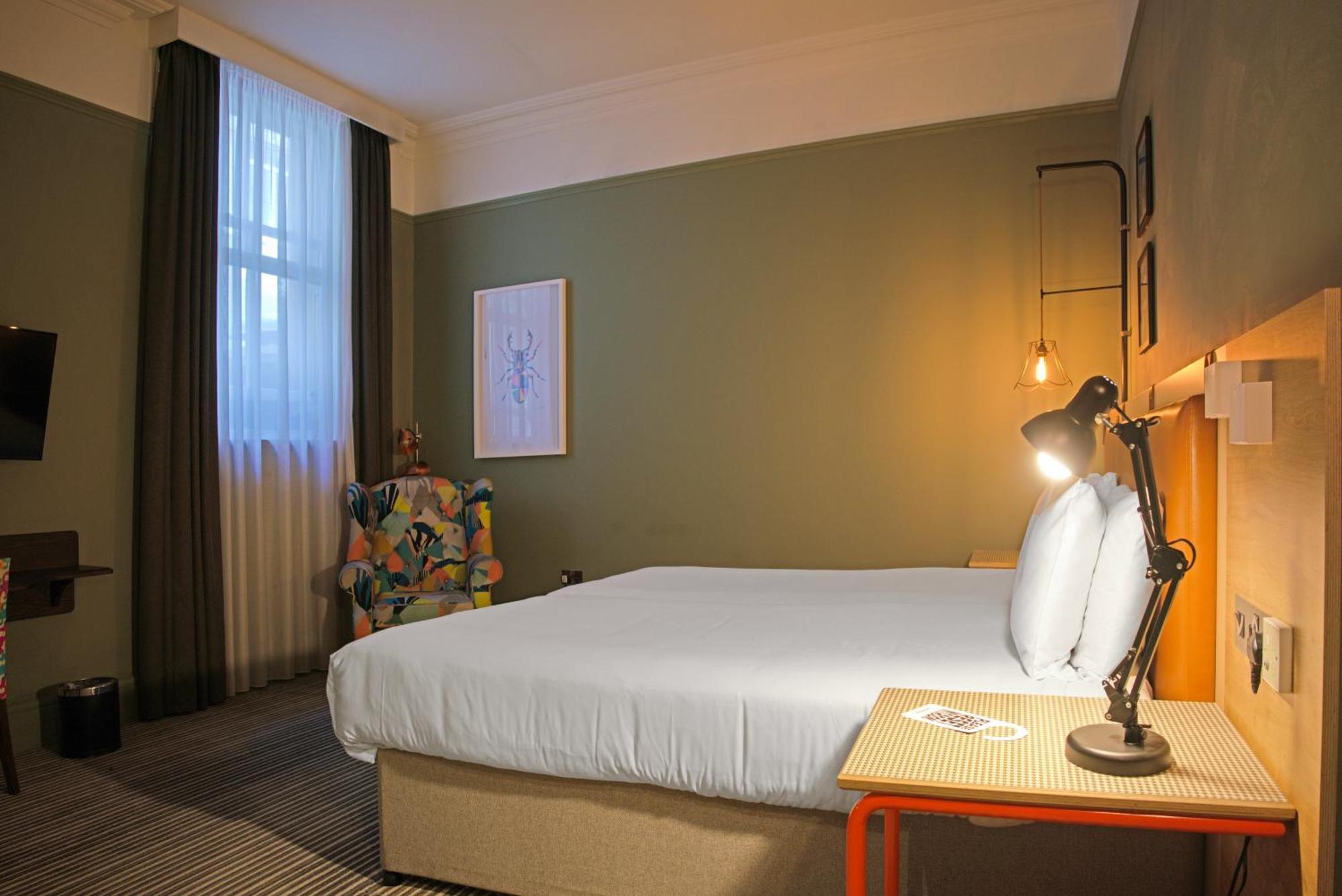 Privilege Double Room