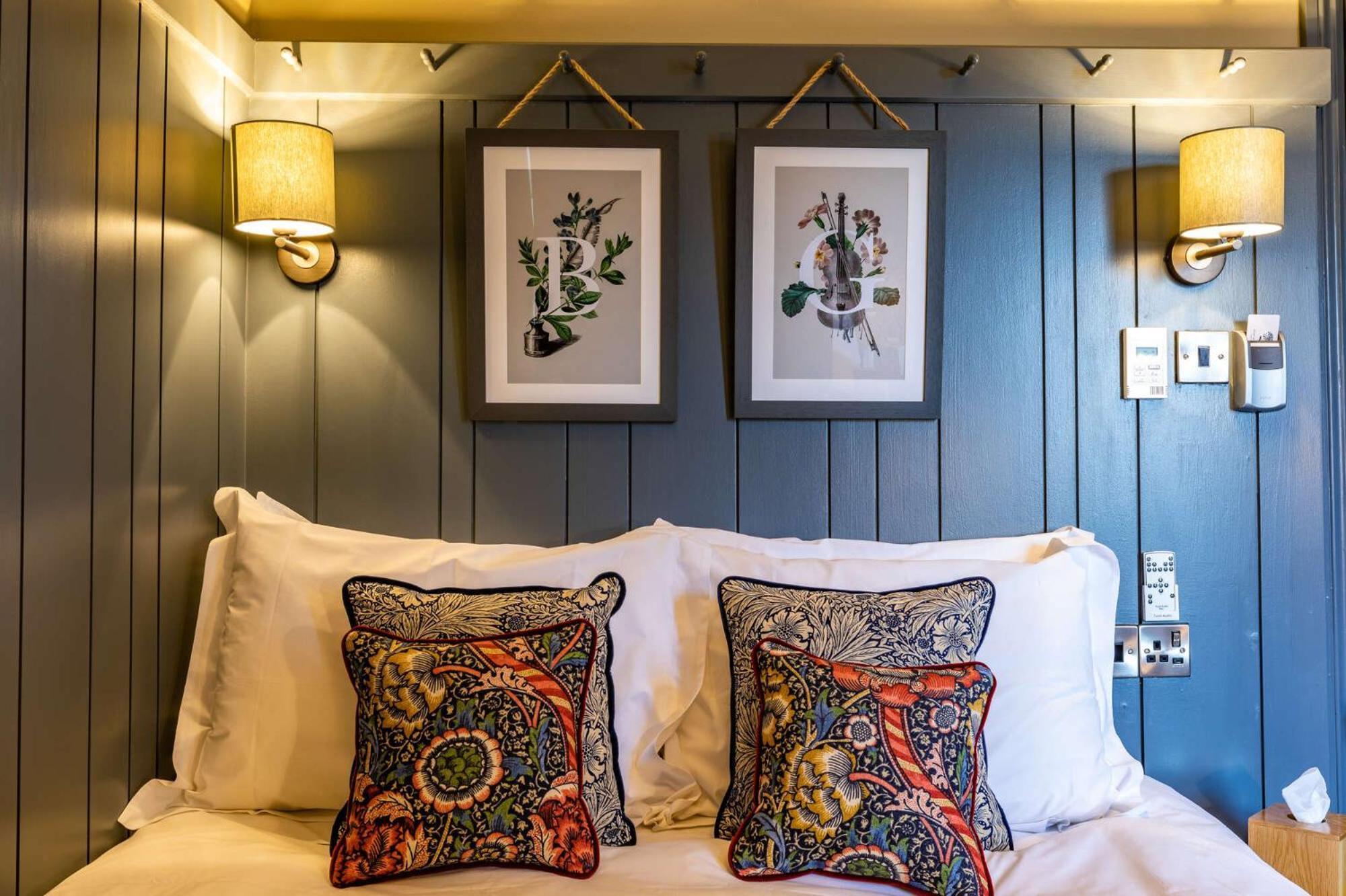 Small Double Room