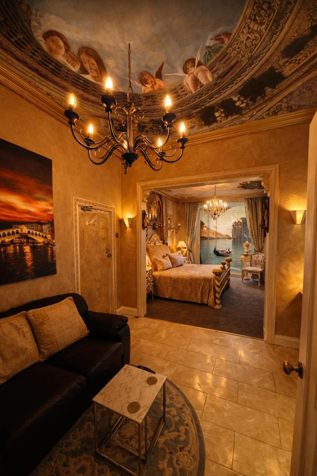 Venetian Suite