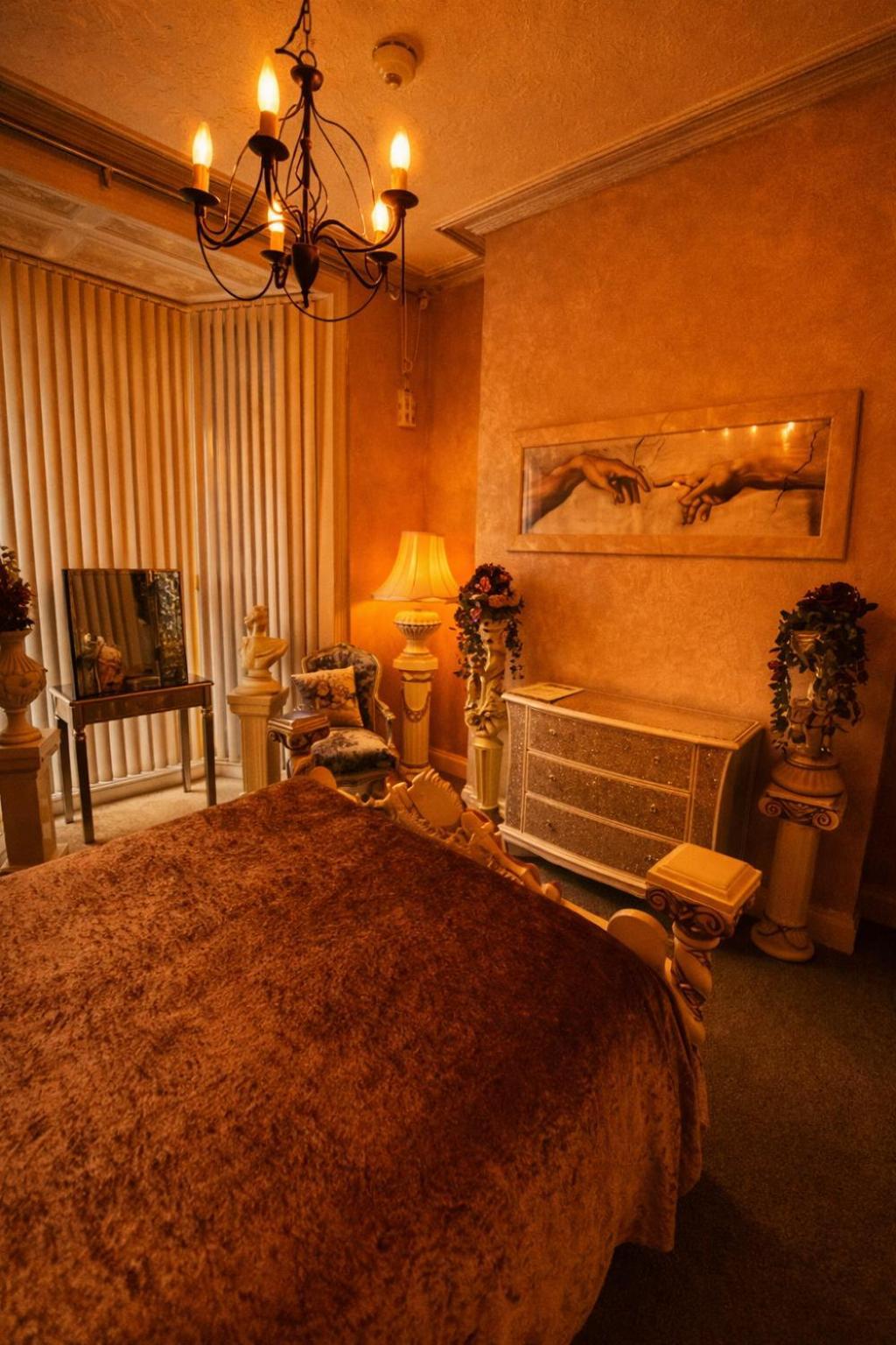 Venetian Suite
