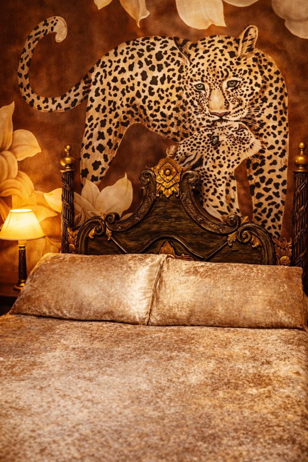 African Double