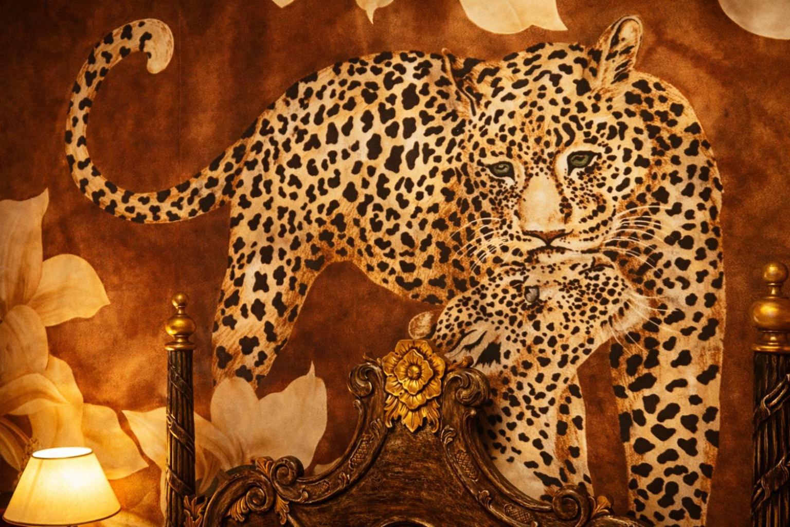 African Double