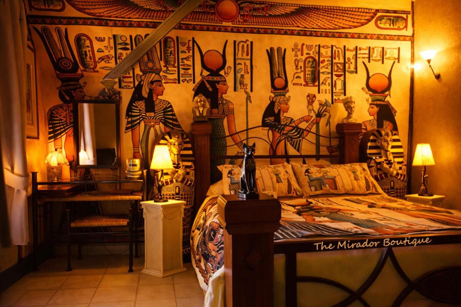 Egyptian Suite