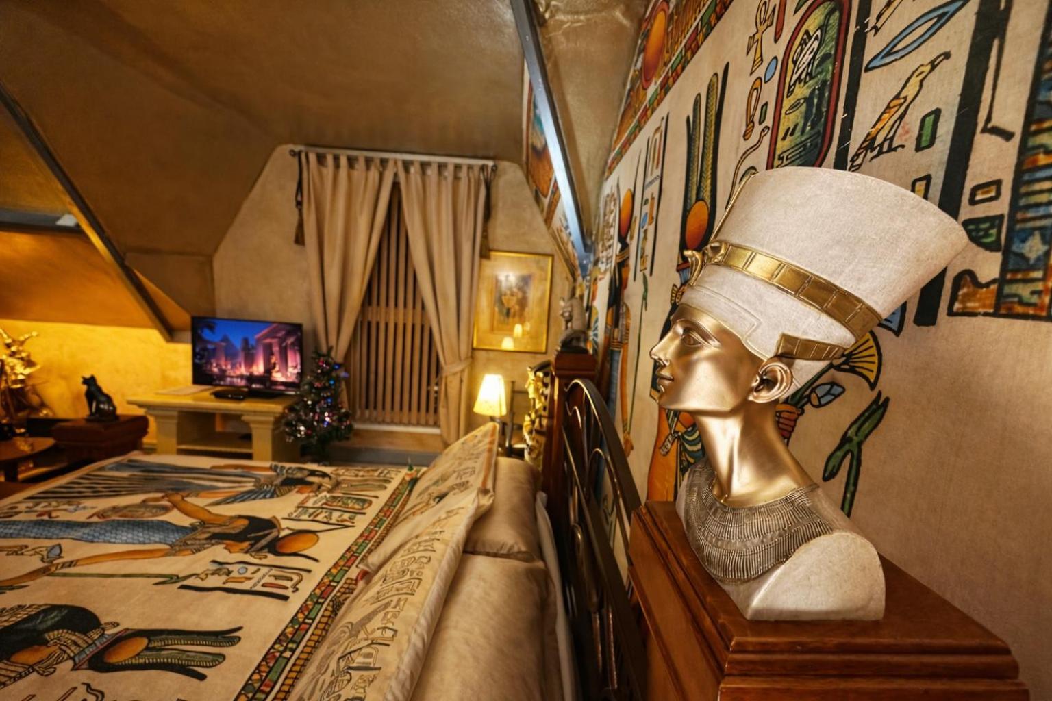 Egyptian Suite