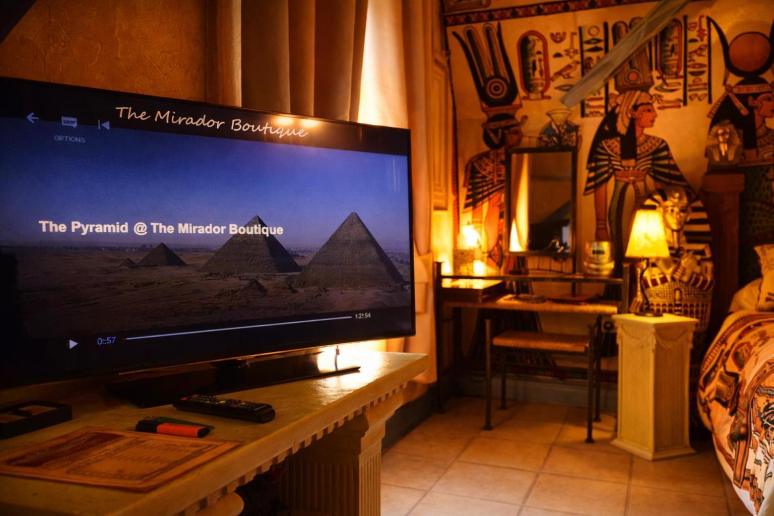 Egyptian Suite
