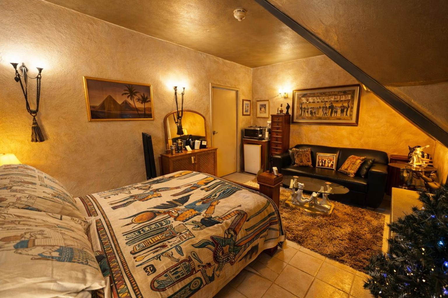 Egyptian Suite