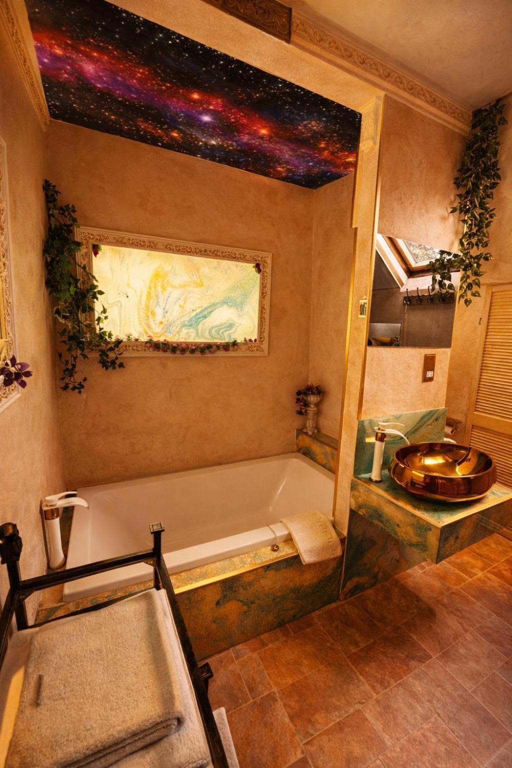 Egyptian Suite