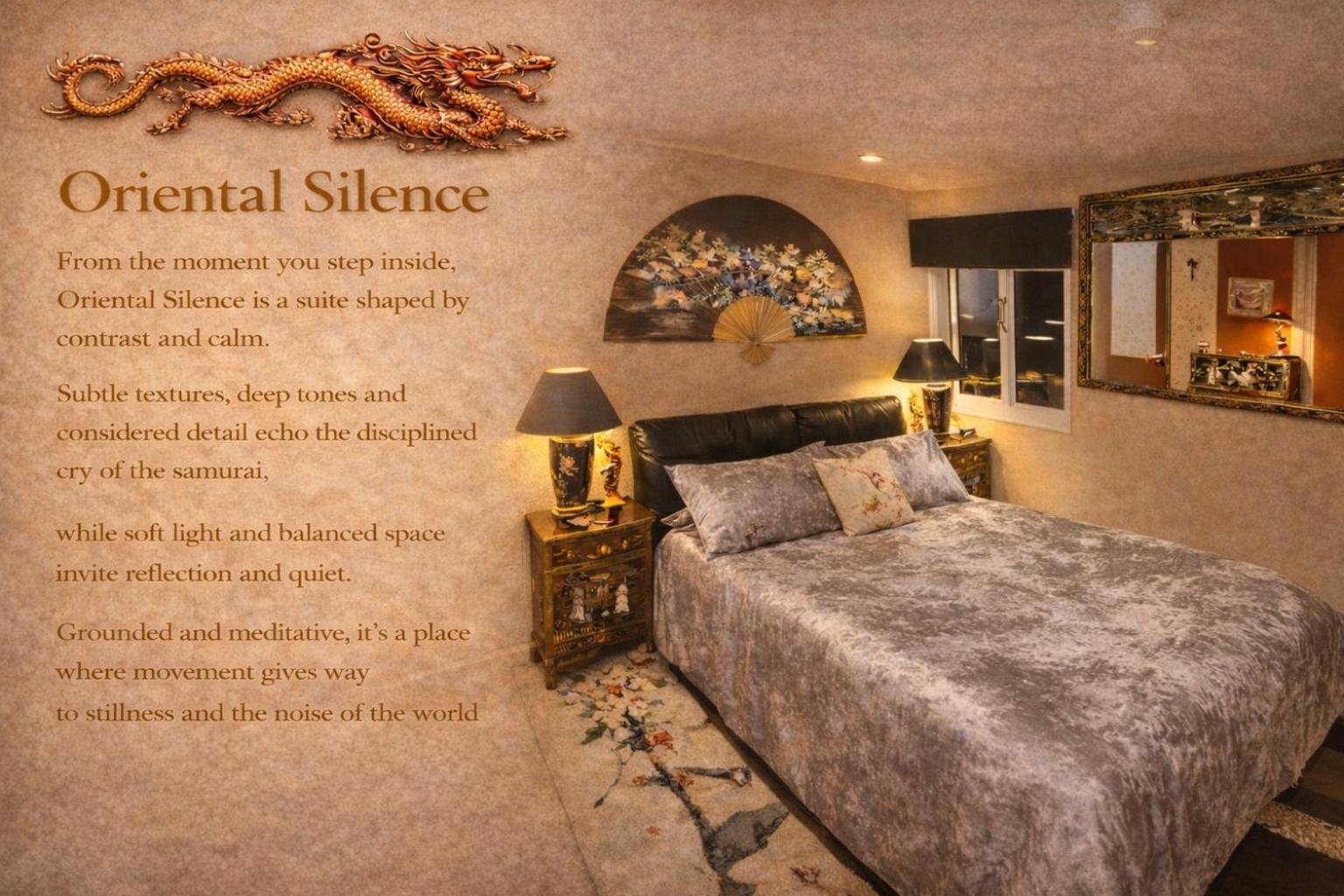 Oriental Suite
