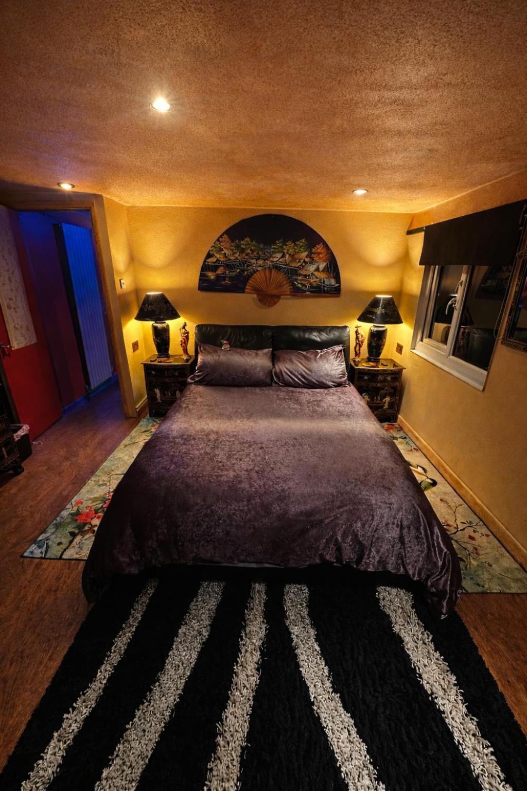 Oriental Suite