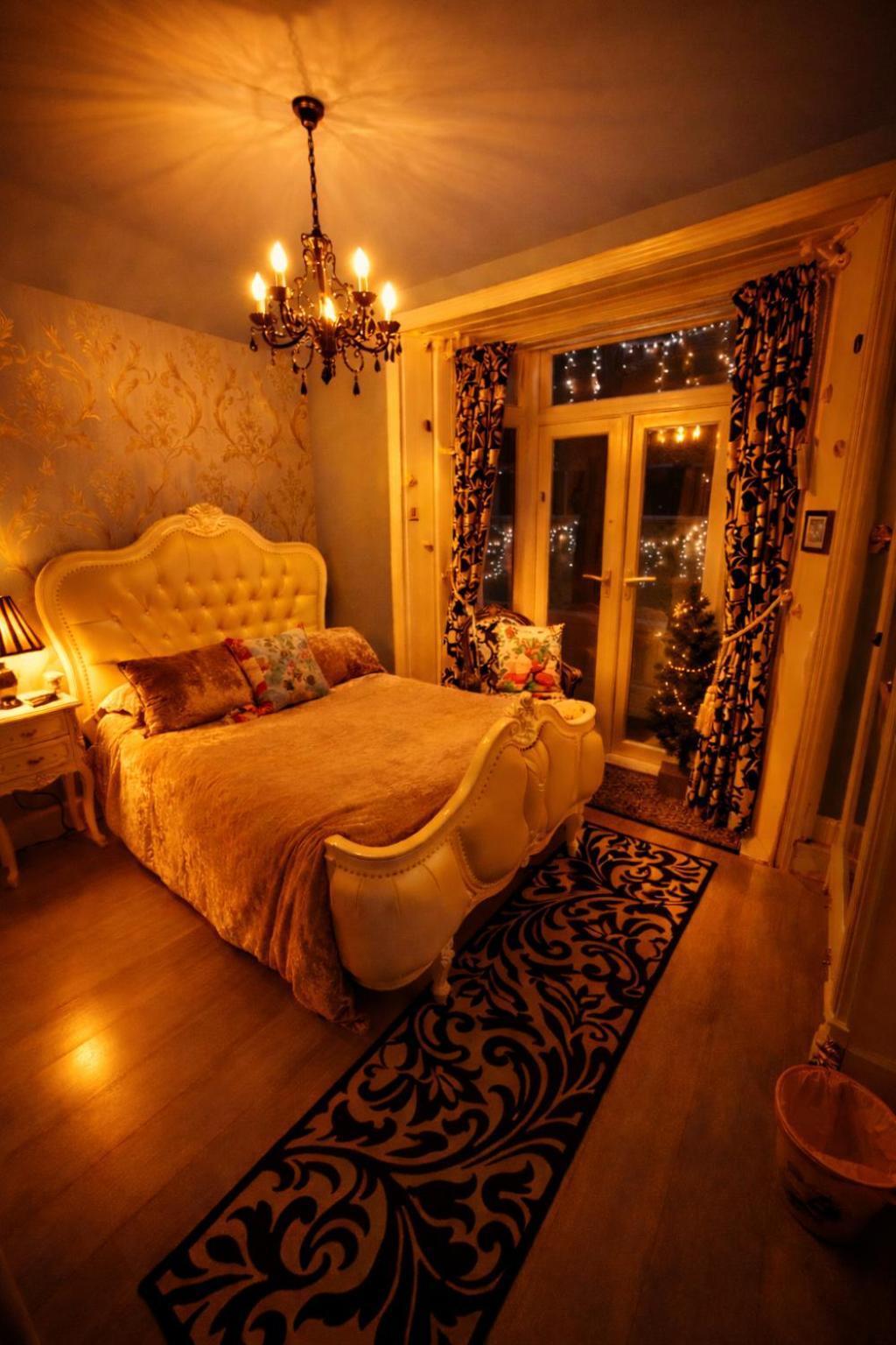 French Double Room Terrace
