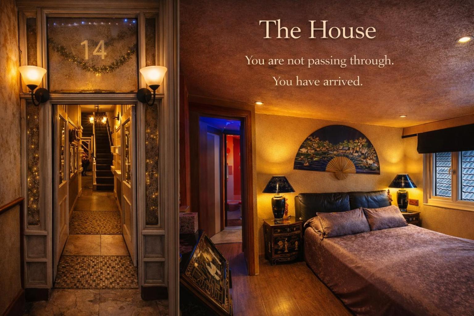 Oriental Suite