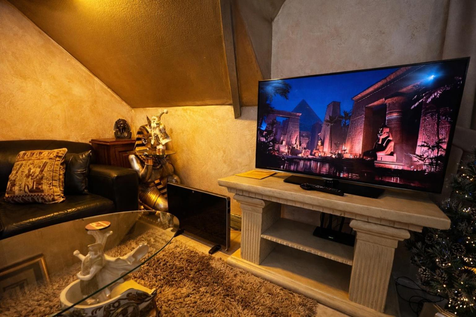 Egyptian Suite
