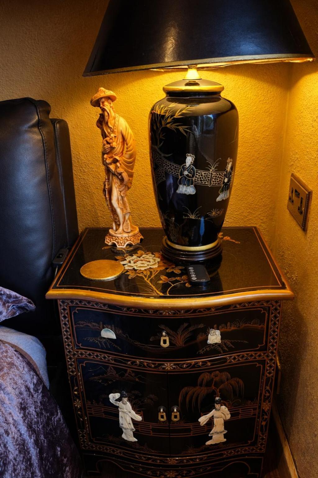 Oriental Suite
