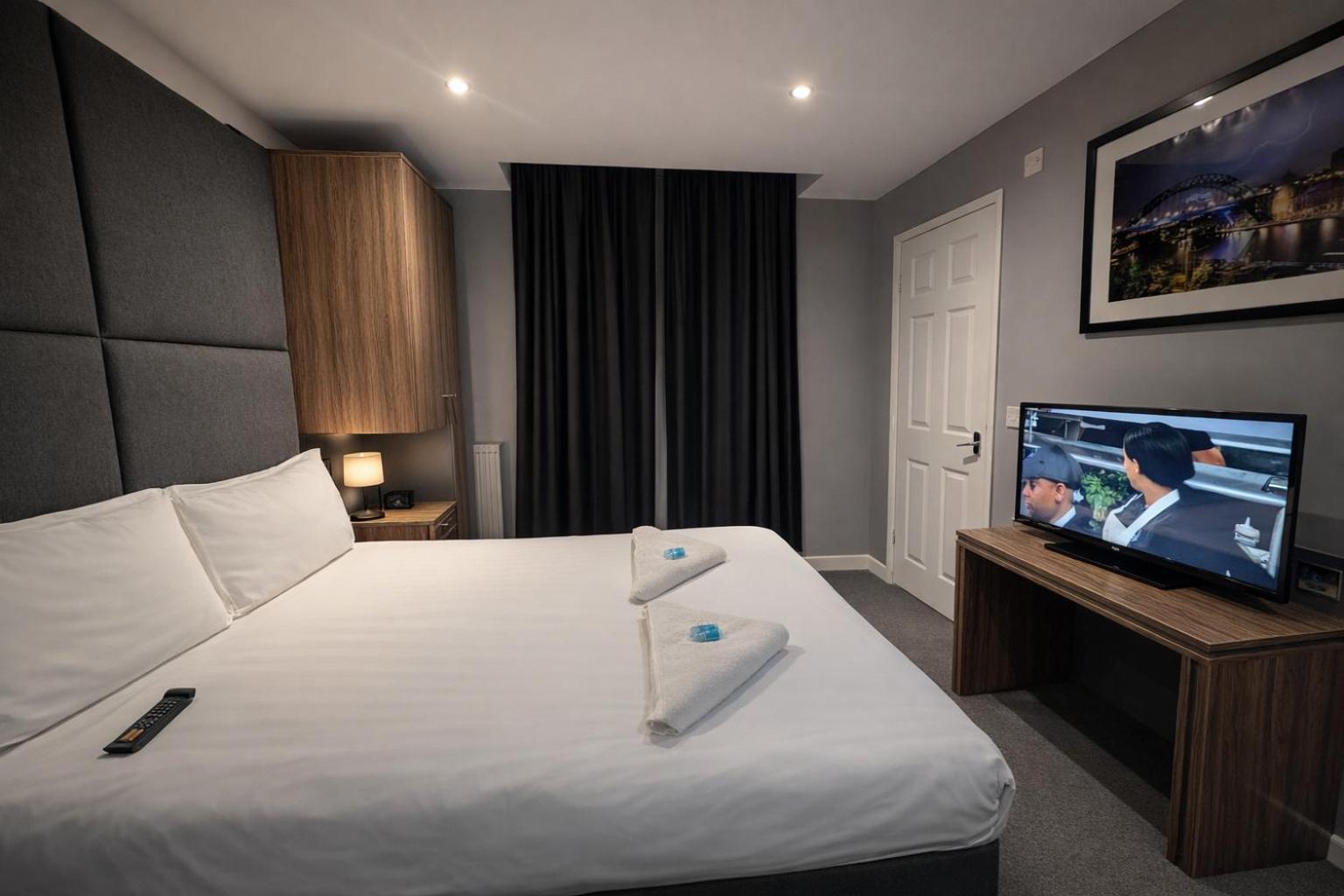 Double Room En suite