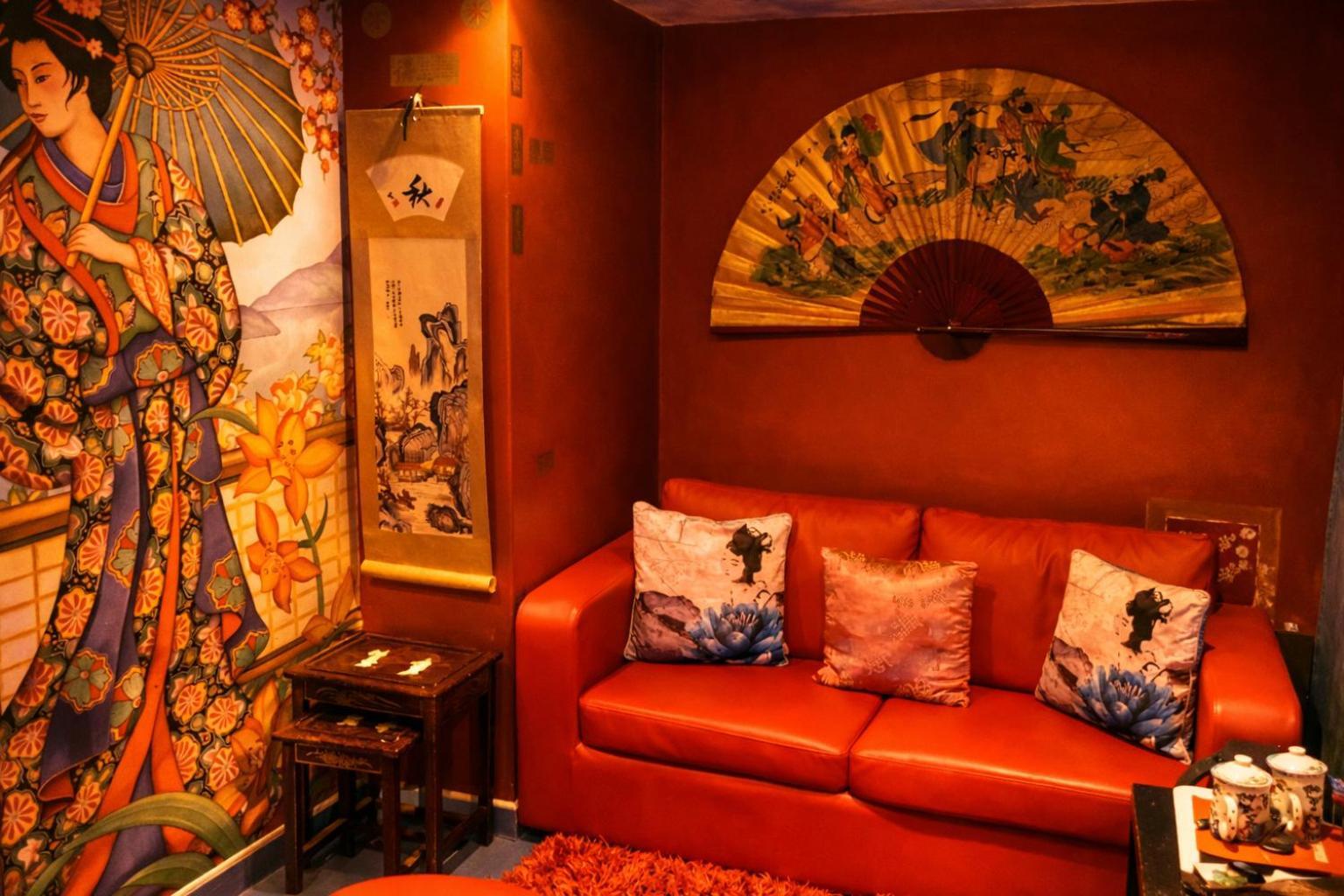 Oriental Suite
