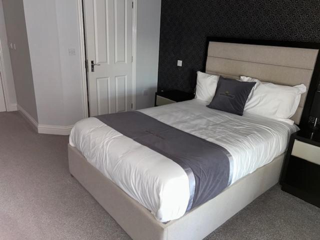 The Princess Quarters Double Room Sea View