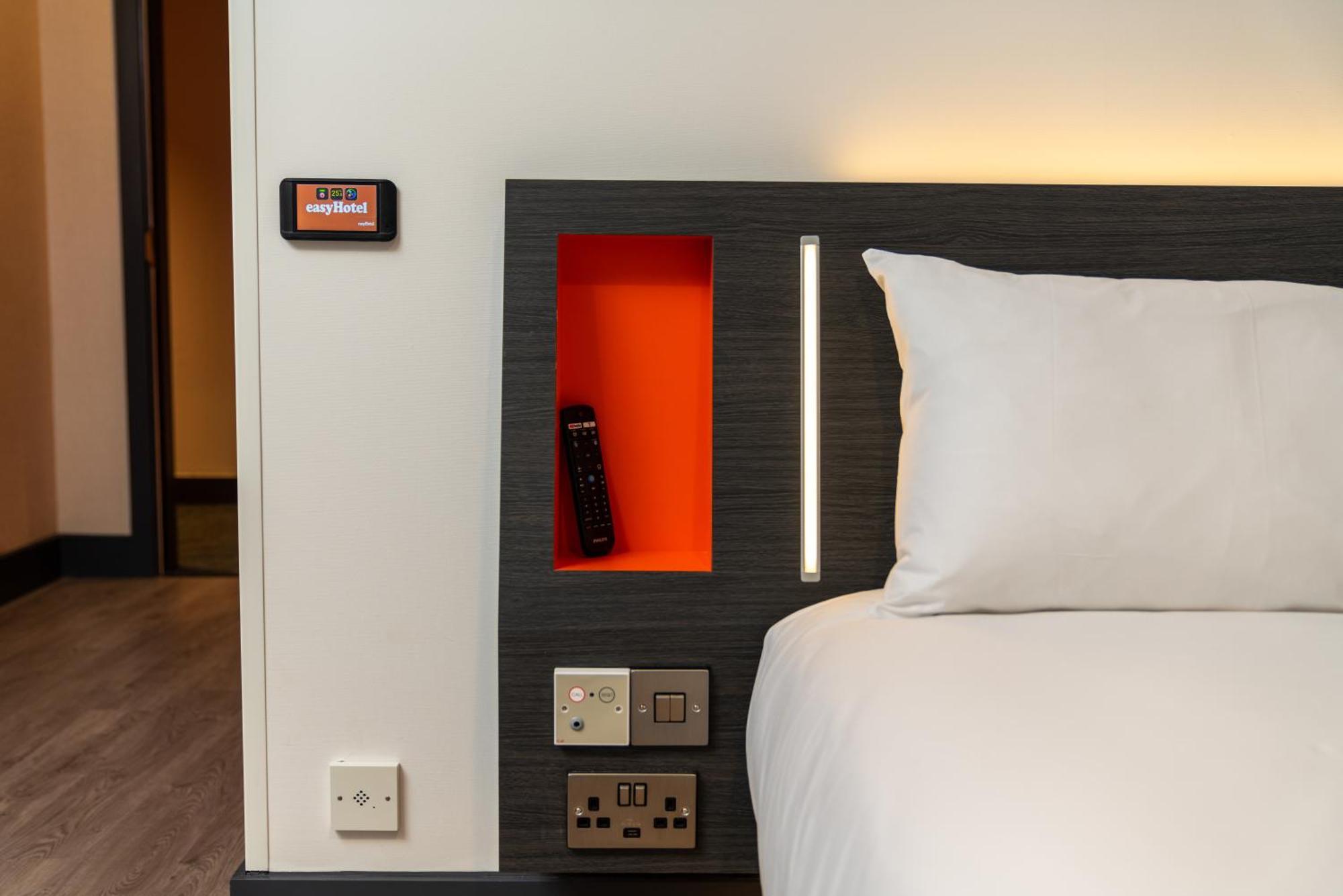 Double Room - Disability Access