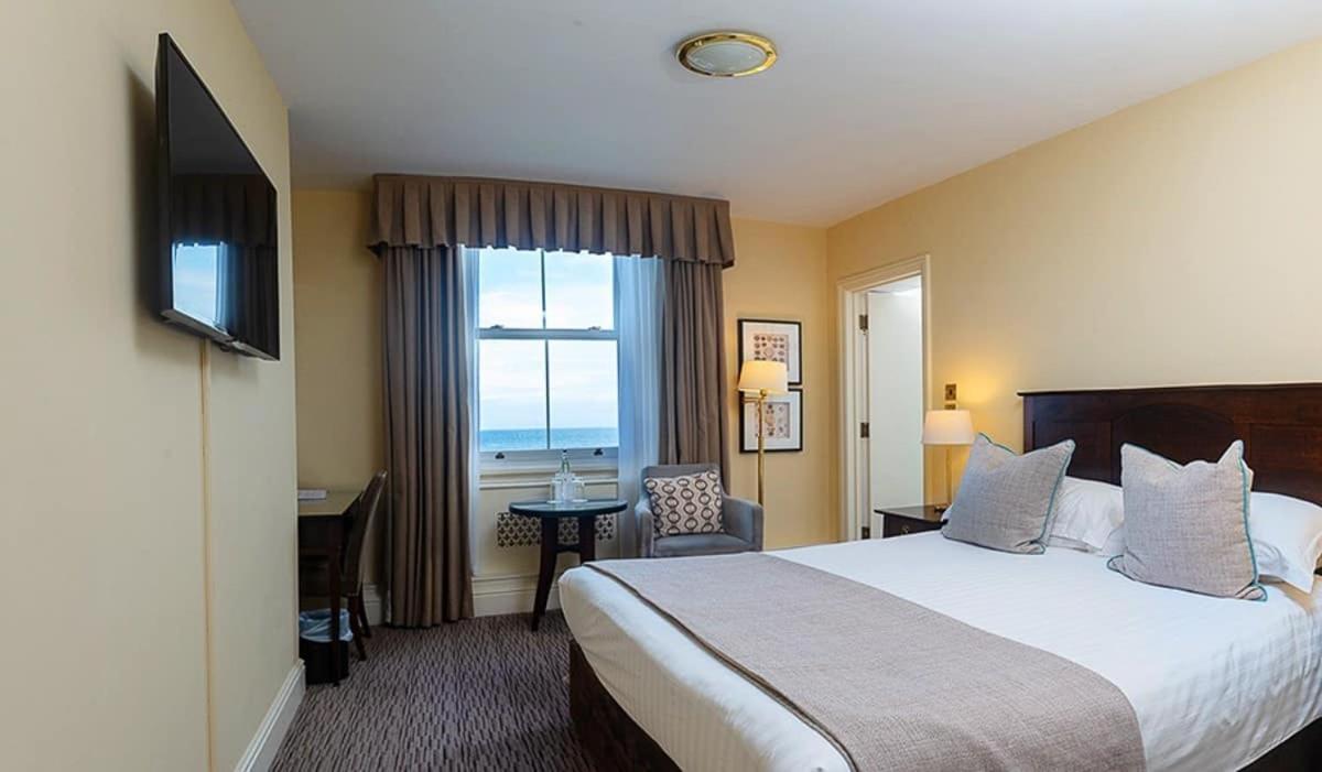 Executive Sea View