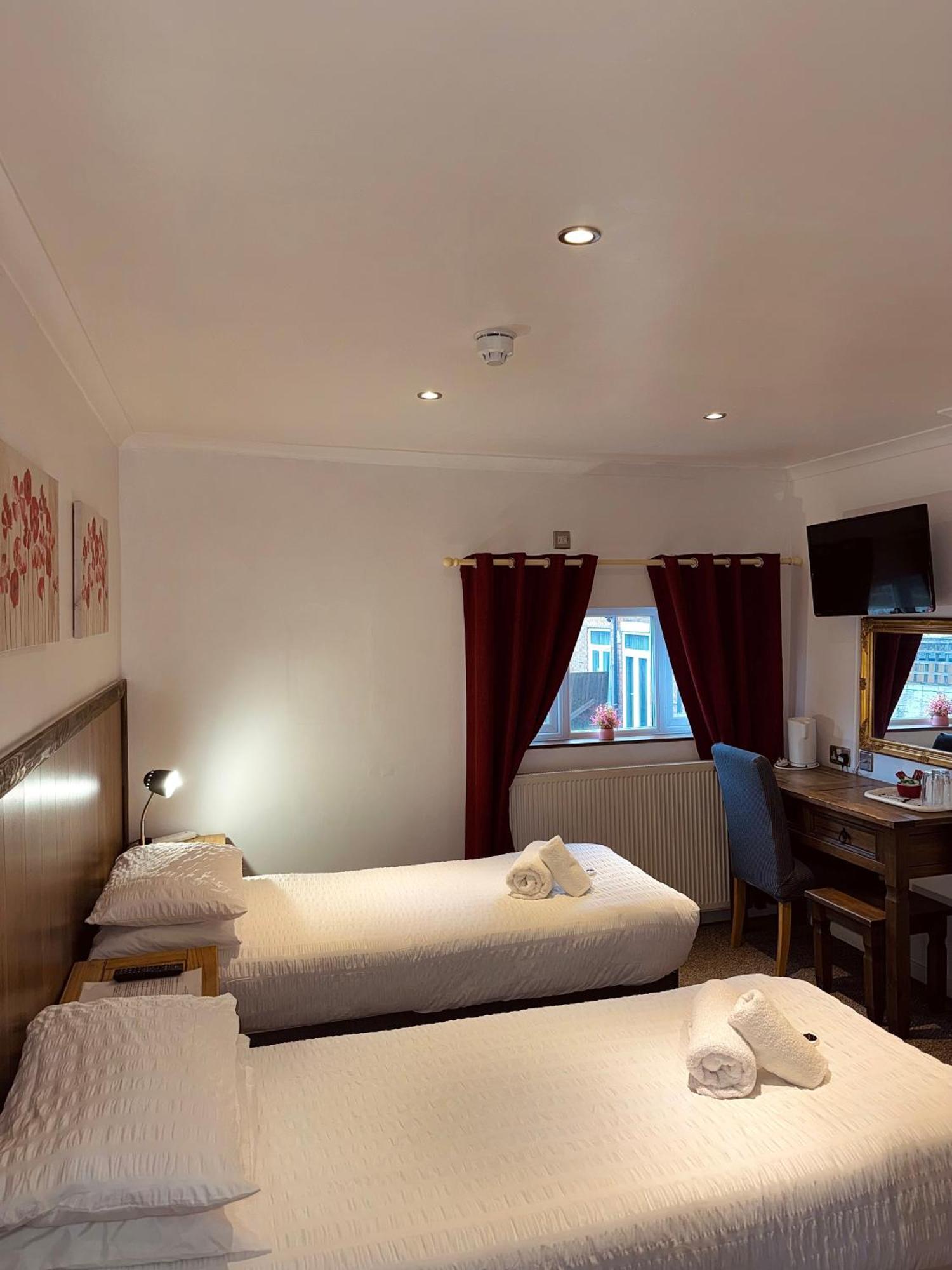 Superior Double or Twin Room