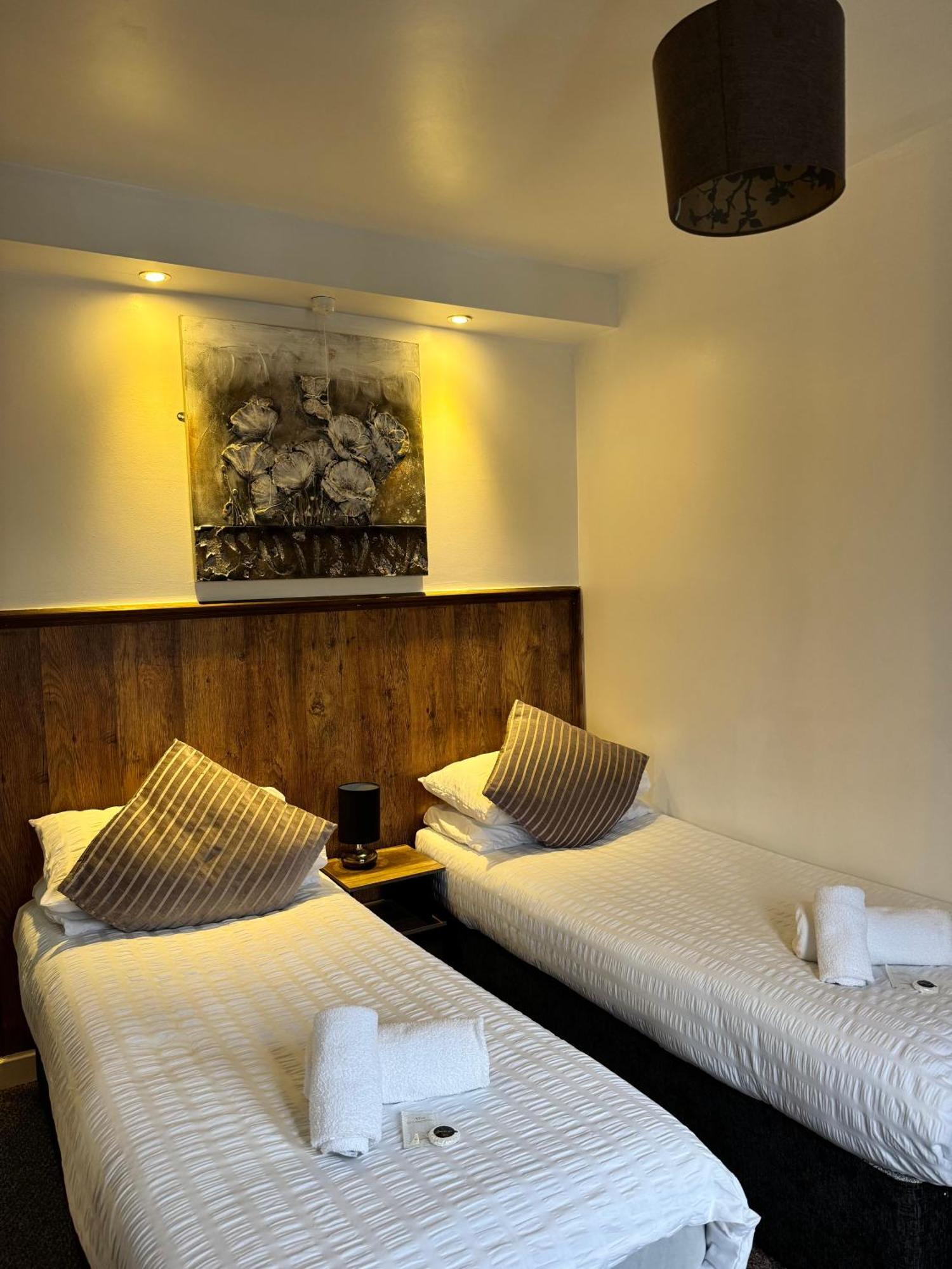 Superior Double or Twin Room
