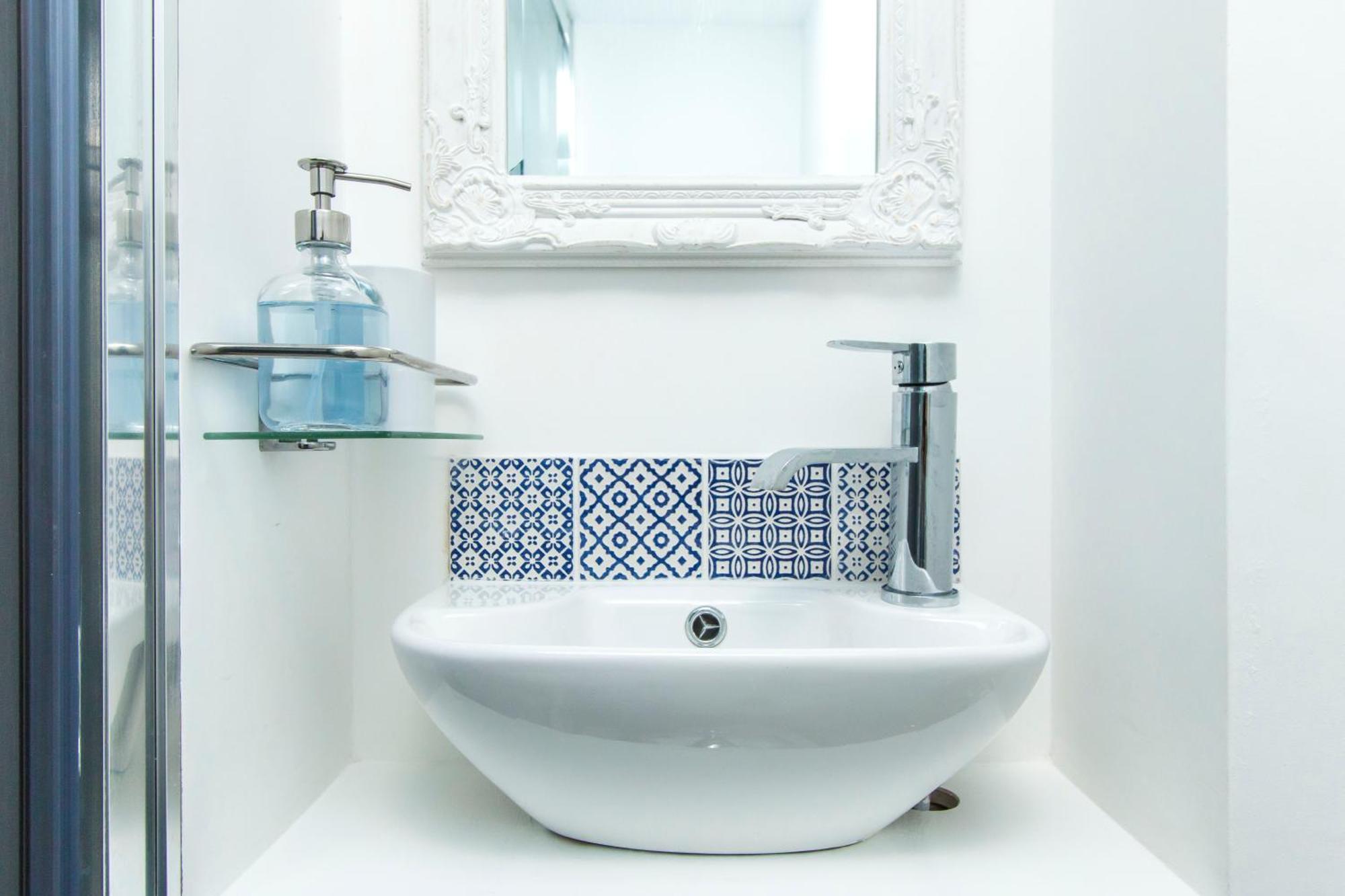 Basic Double Room