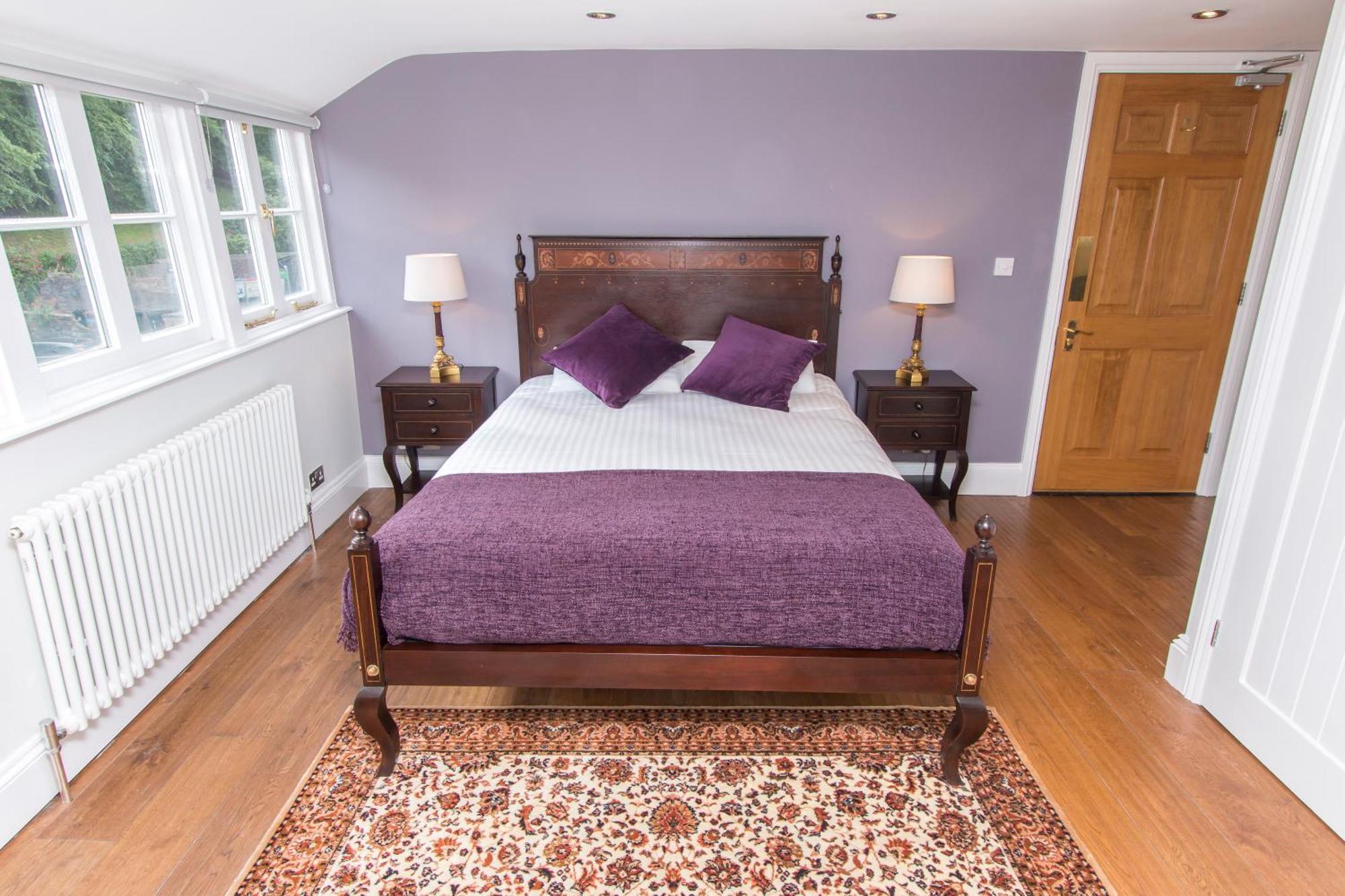 Classic King Room