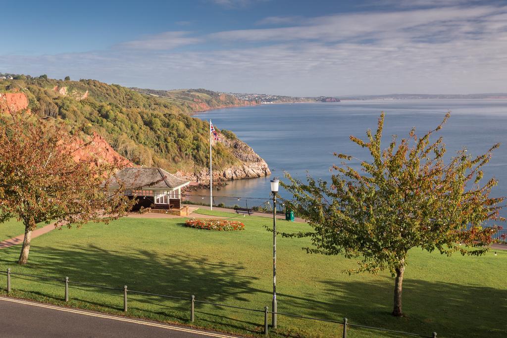 Superior Double with Sea View and Balcony