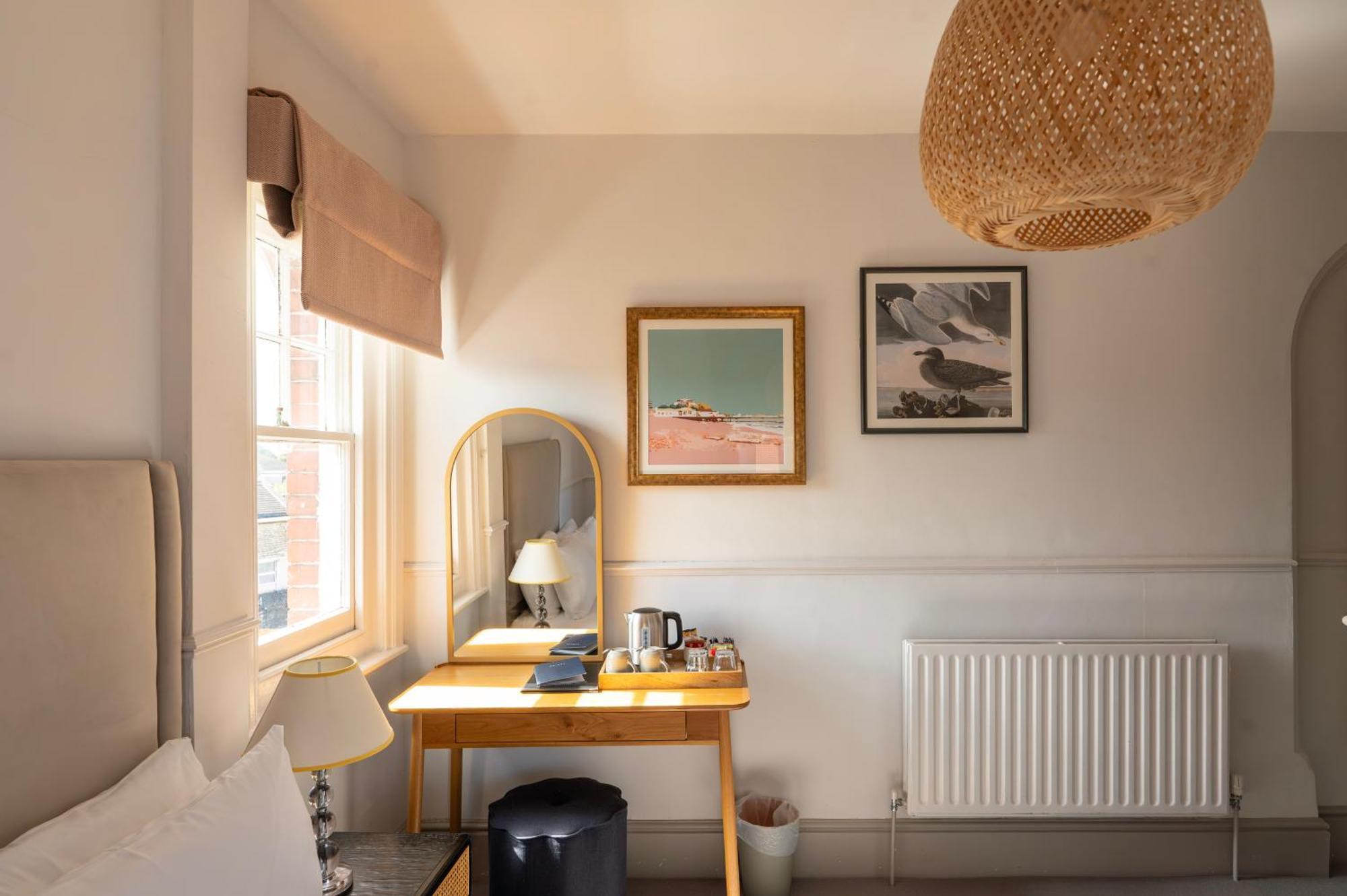 Small Double Room