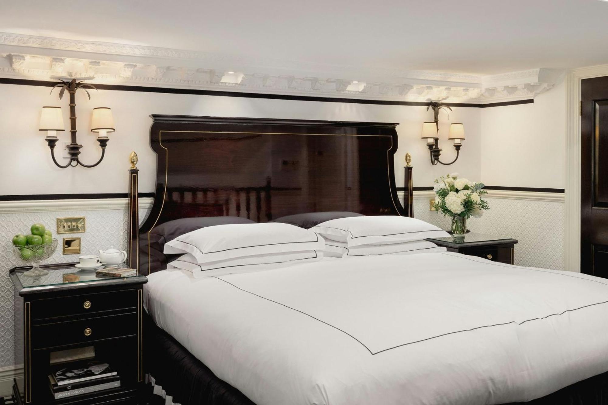 Junior Suite Split Level