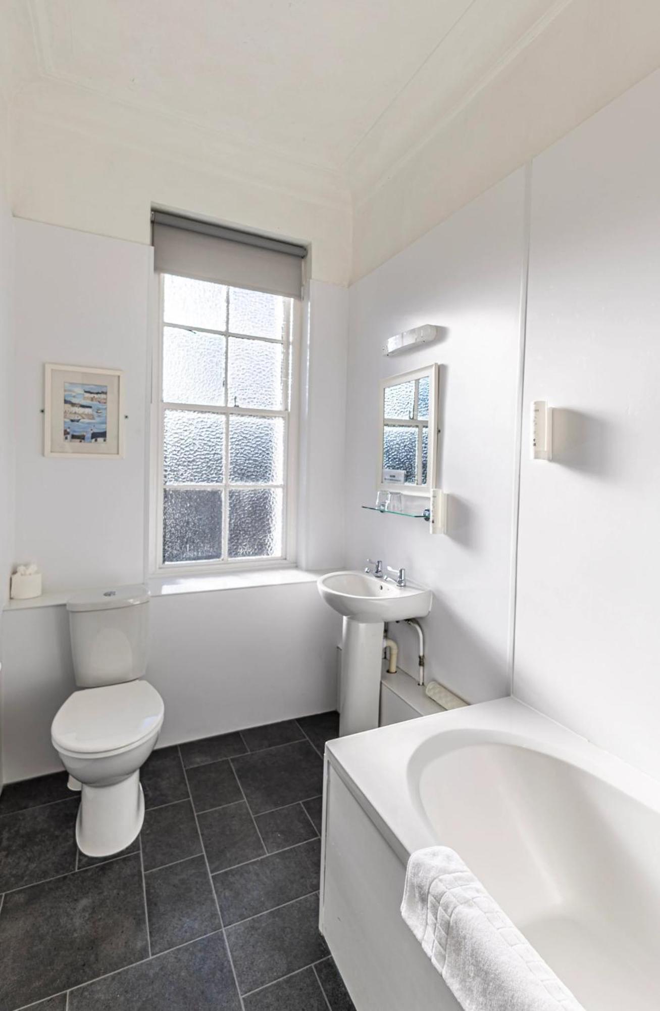 Large Double or Twin Room