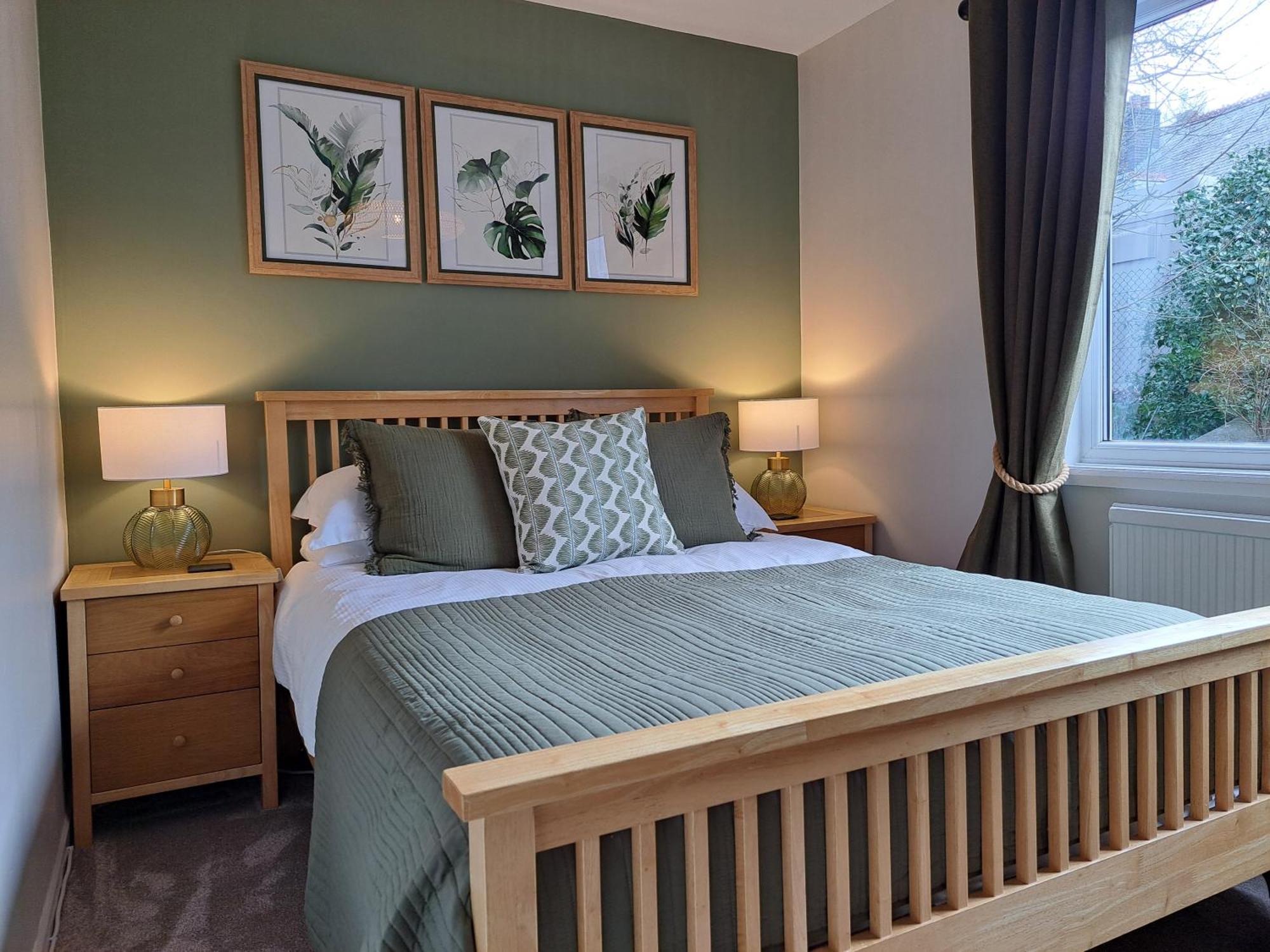 Double Room No View