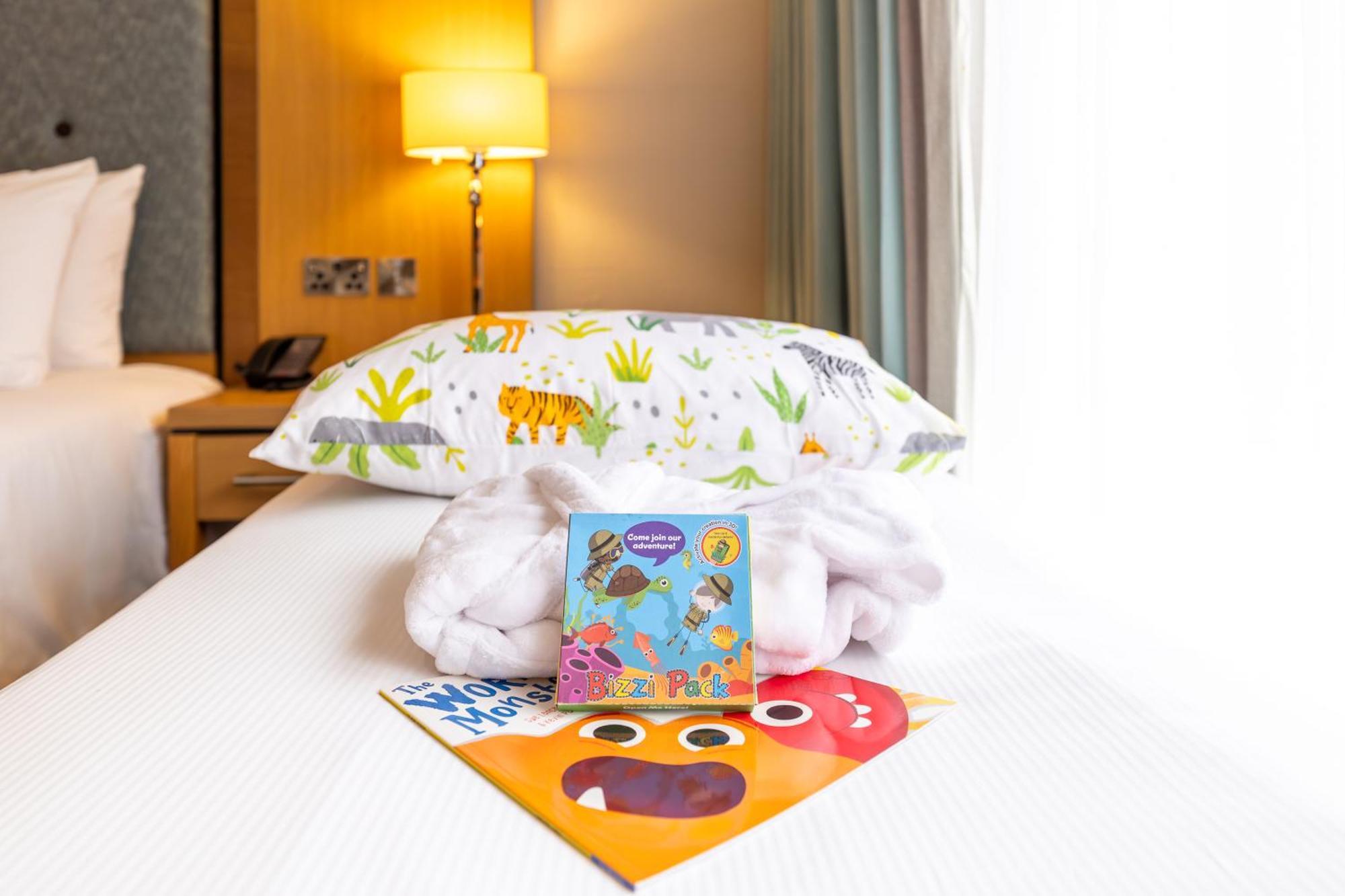 Family Twin Room