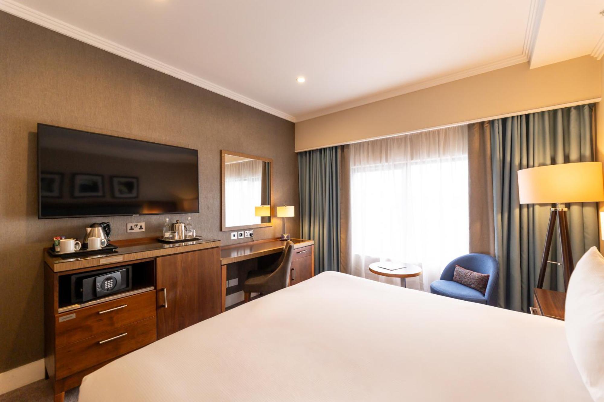 Superior Queen Room
