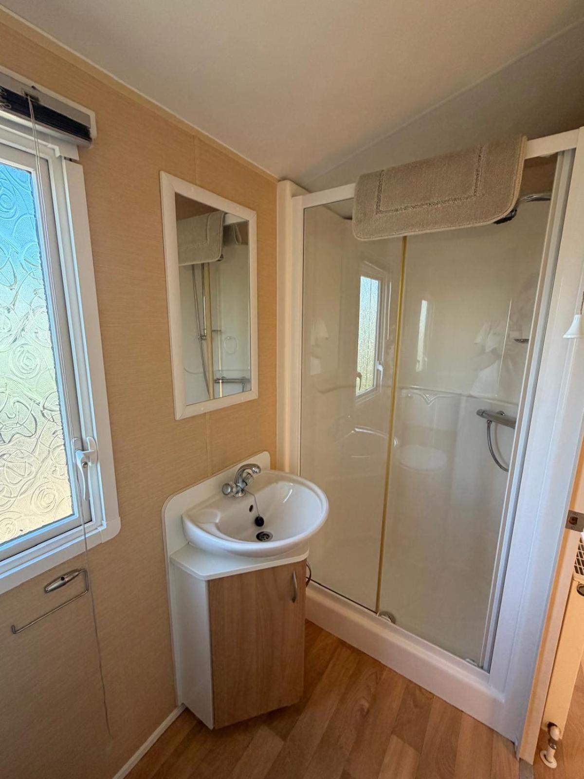 Family Two-Bedroom Apartment View