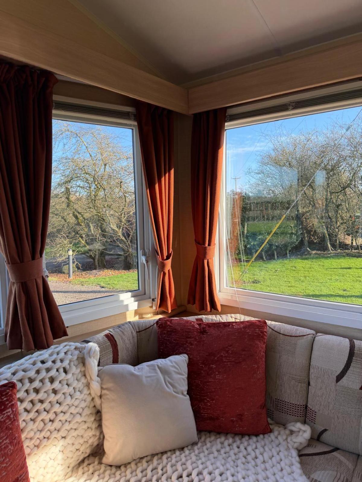 Family Two-Bedroom Apartment View