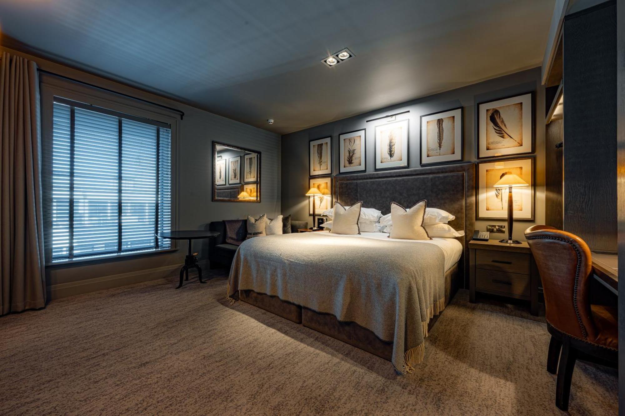 King Room