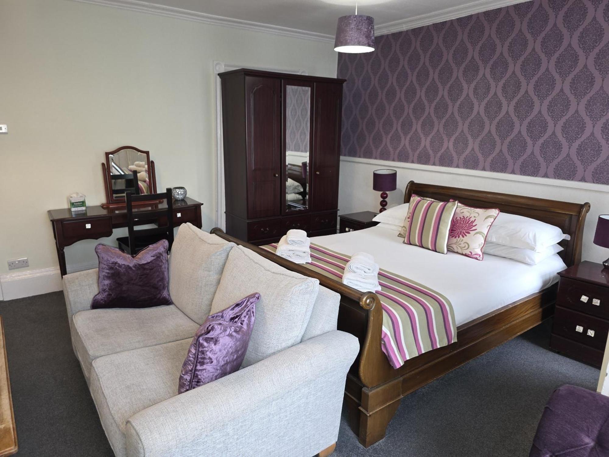 King Room
