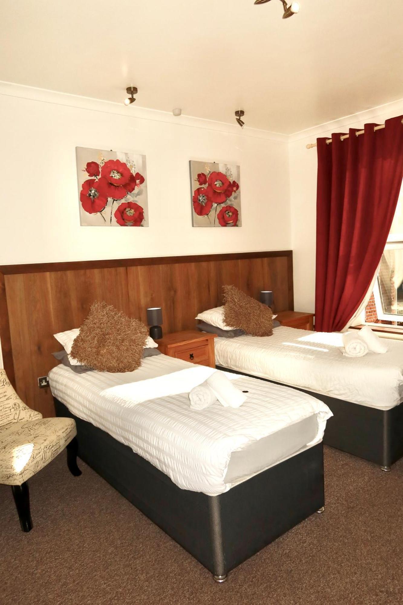 Superior Double or Twin Room