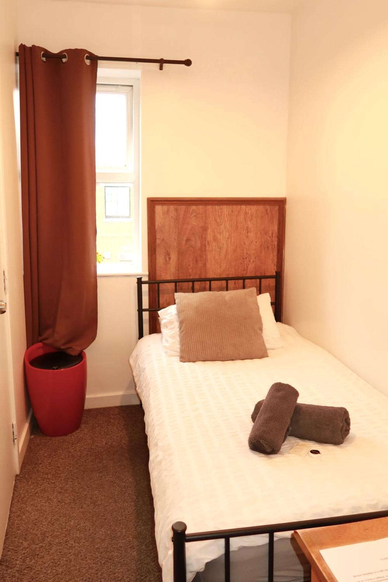 Small Single Room